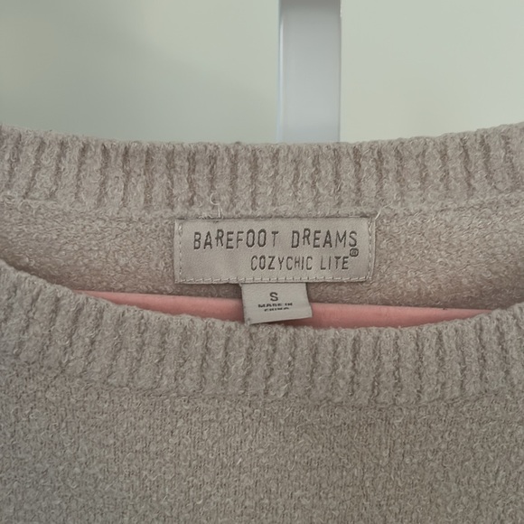 Barefoot Dreams CozyChic Lite® Pullover - Picture 5 of 8